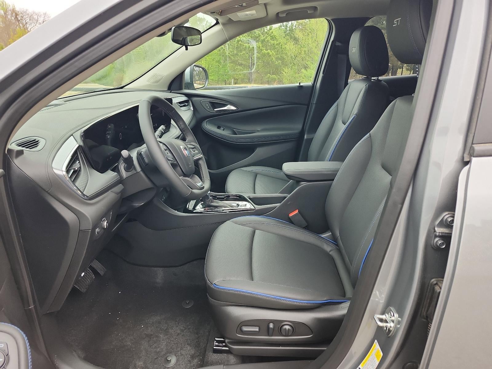 2026 Buick Encore GX Sport Touring FWD