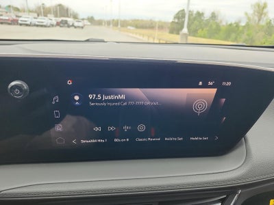 2026 Buick Encore GX Sport Touring FWD