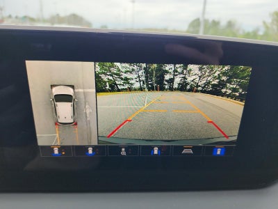 2026 Buick Encore GX Sport Touring FWD