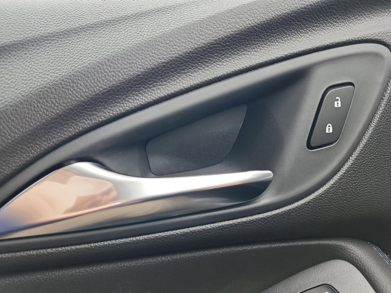 2026 Buick Encore GX Sport Touring FWD