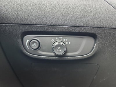 2026 Buick Encore GX Sport Touring FWD