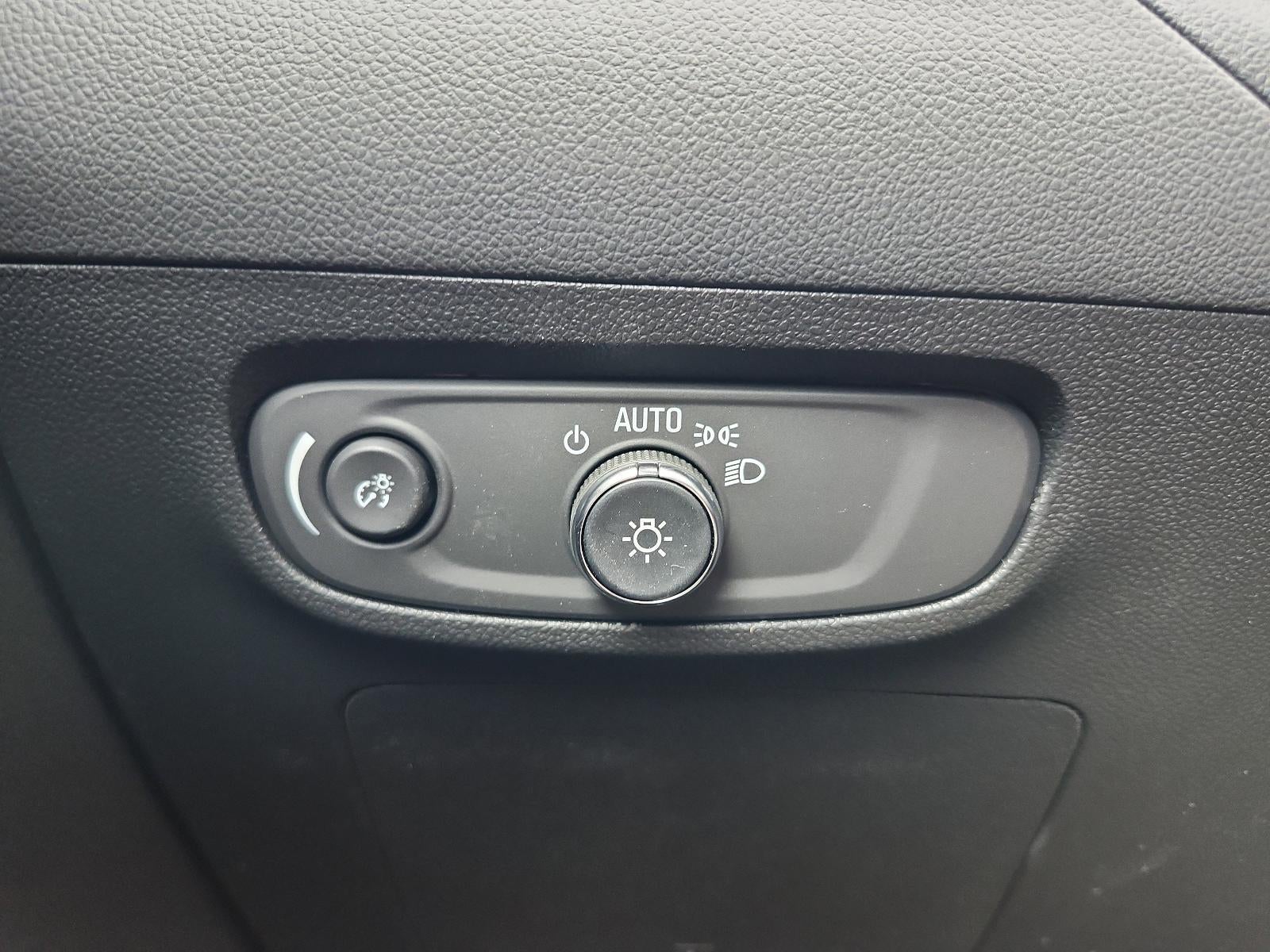 2026 Buick Encore GX Sport Touring FWD