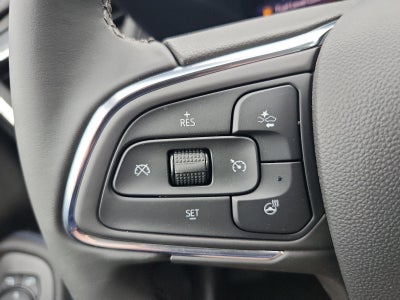 2026 Buick Encore GX Sport Touring FWD