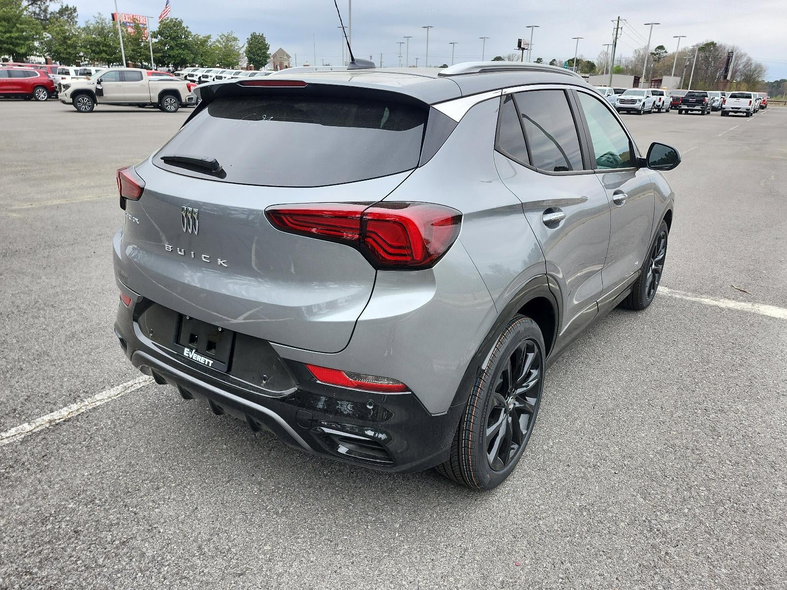 2026 Buick Encore GX Sport Touring FWD