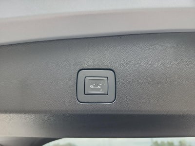 2026 Buick Encore GX Sport Touring FWD