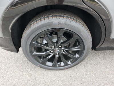 2026 Buick Encore GX Sport Touring FWD