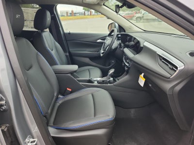 2026 Buick Encore GX Sport Touring FWD