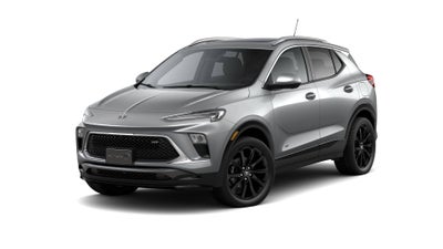 2026 Buick Encore GX Base
