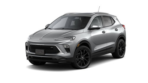 2026 Buick Encore GX Base