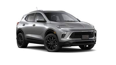 2026 Buick Encore GX Base