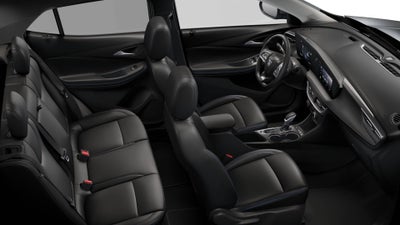 2026 Buick Encore GX Base