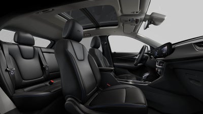 2026 Buick Encore GX Base