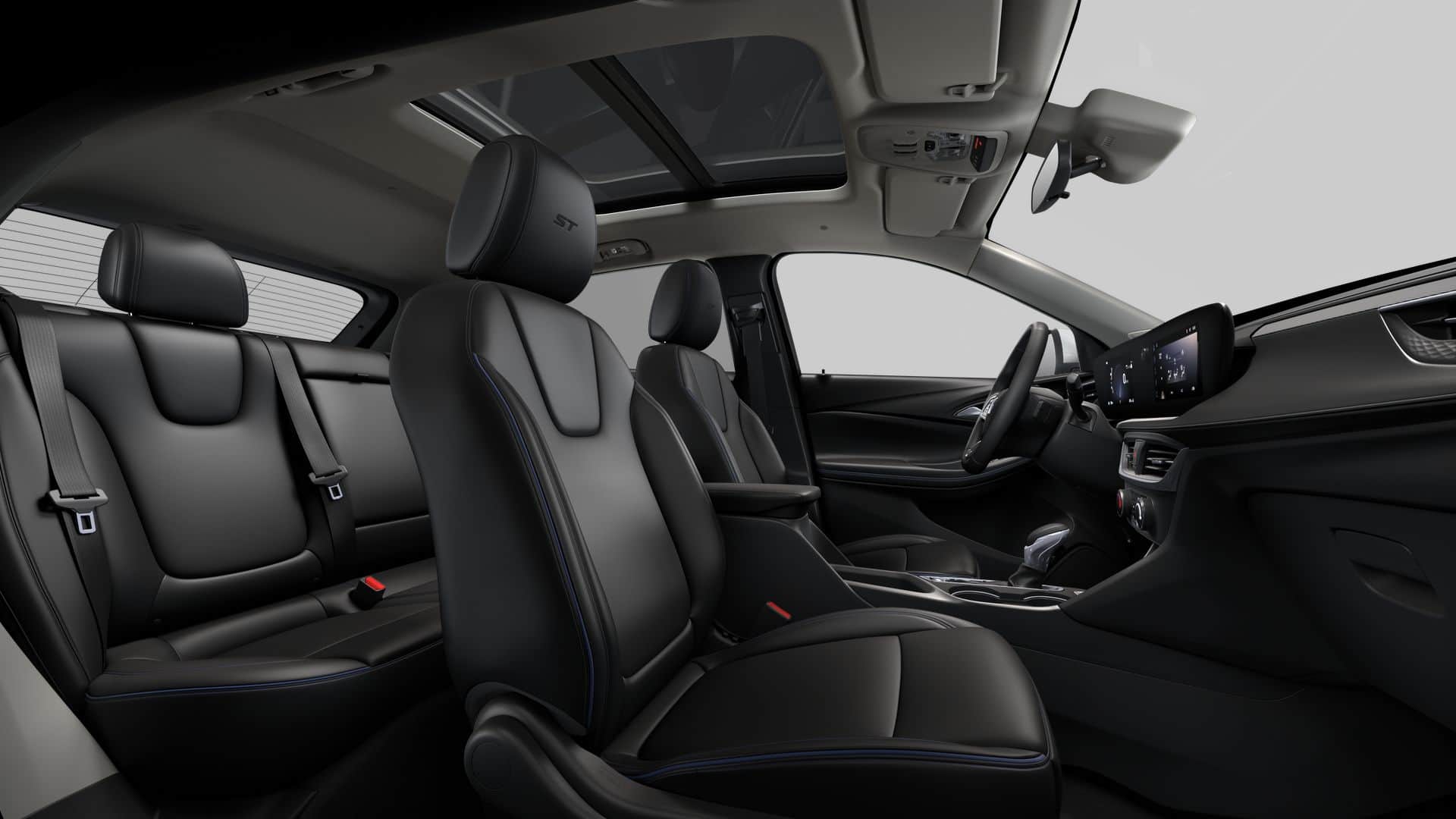 2026 Buick Encore GX Base