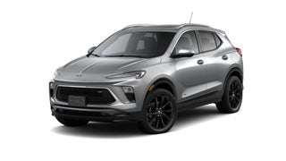 2026 Buick Encore GX Sport Touring FWD
