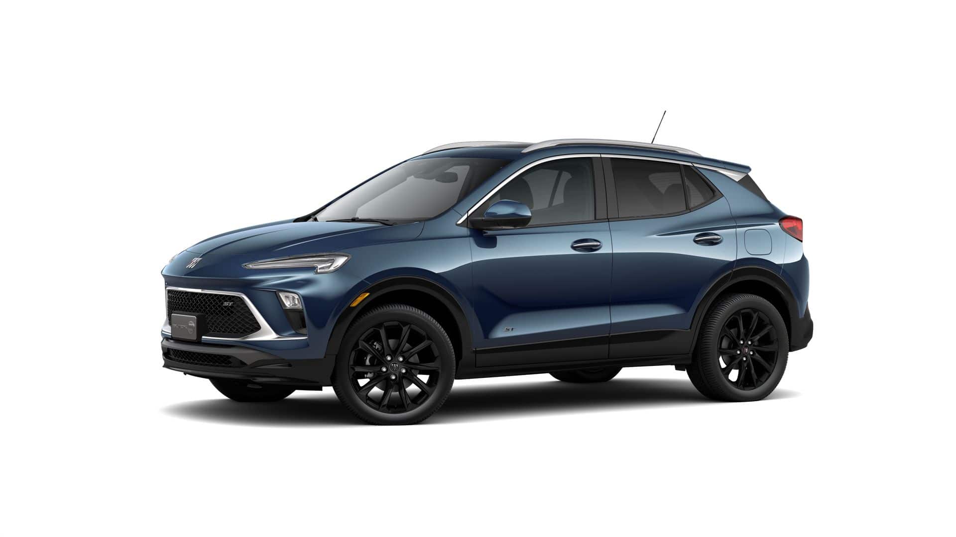 2026 Buick Encore GX Sport Touring FWD