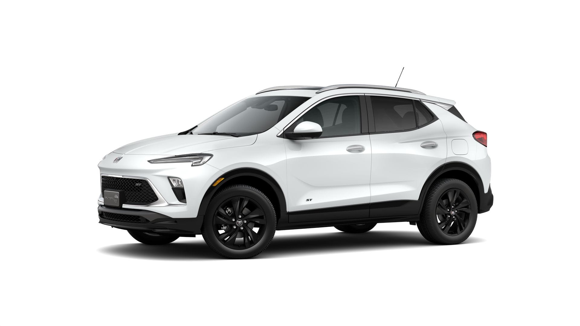 2026 Buick Encore GX Sport Touring FWD