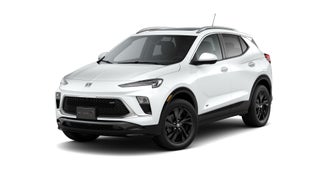 2026 Buick Encore GX Sport Touring FWD