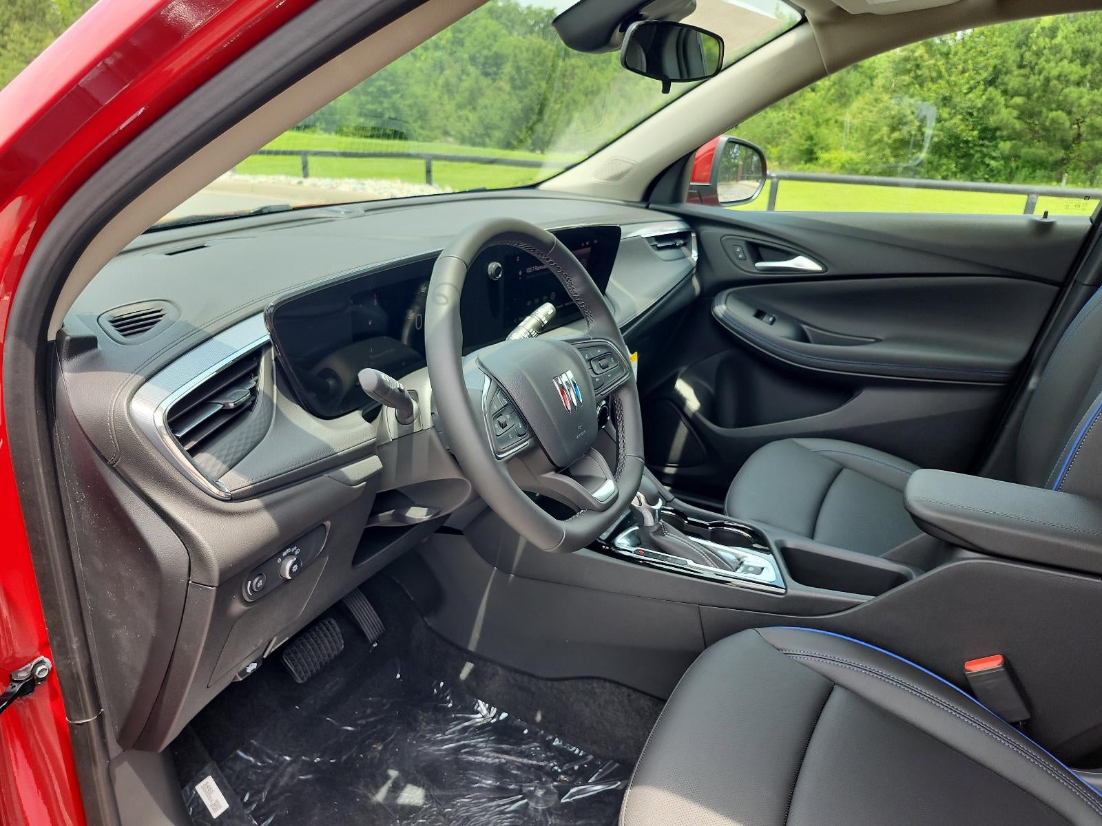 2026 Buick Encore GX Sport Touring FWD