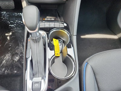 2026 Buick Encore GX Sport Touring FWD