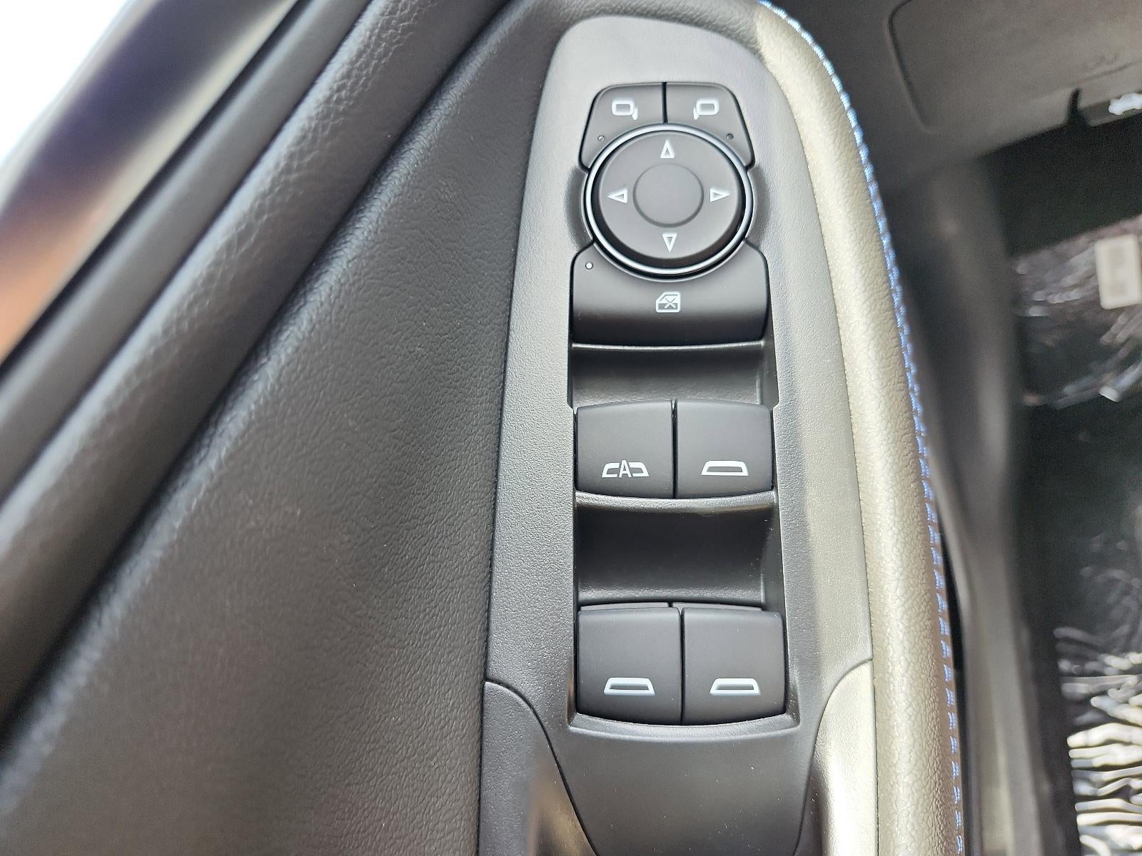 2026 Buick Encore GX Sport Touring FWD