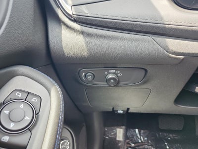 2026 Buick Encore GX Sport Touring FWD