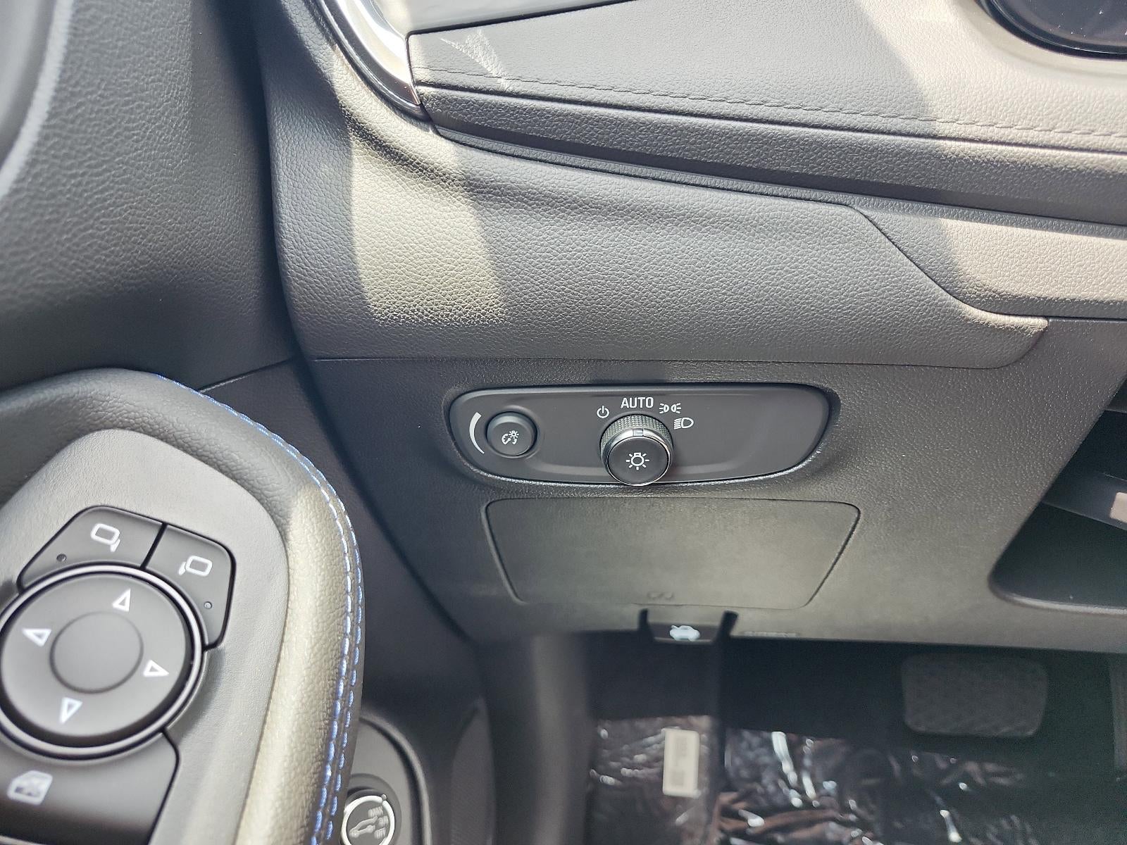 2026 Buick Encore GX Sport Touring FWD