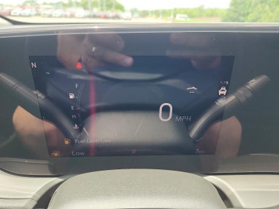 2026 Buick Encore GX Sport Touring FWD