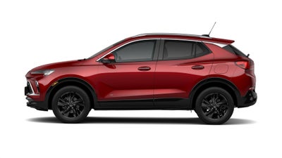 2026 Buick Encore GX Sport Touring FWD