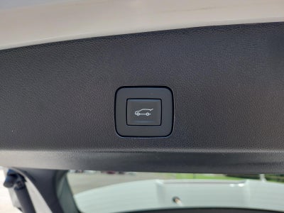 2026 Buick Encore GX Sport Touring FWD