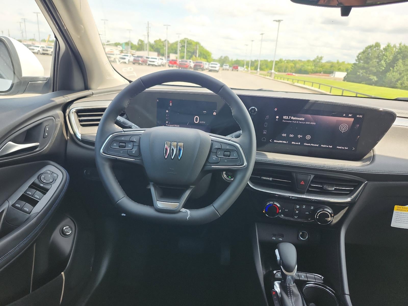 2026 Buick Encore GX Sport Touring FWD