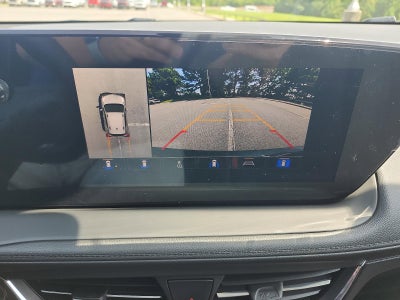 2026 Buick Encore GX Sport Touring FWD