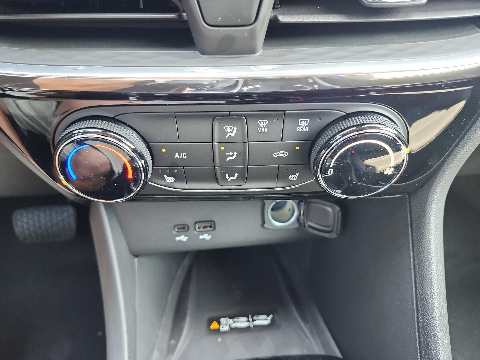 2026 Buick Encore GX Sport Touring FWD