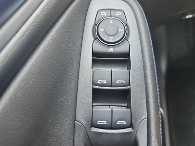 2026 Buick Encore GX Sport Touring FWD