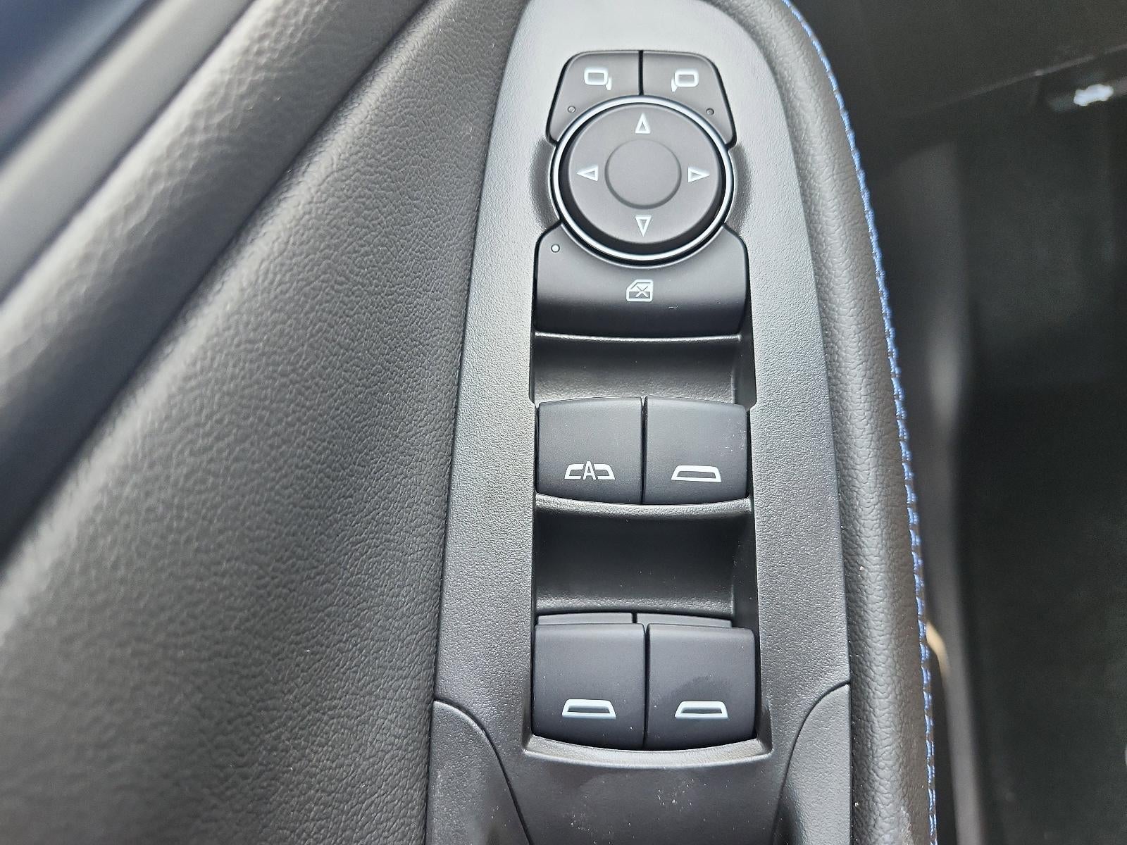 2026 Buick Encore GX Sport Touring FWD