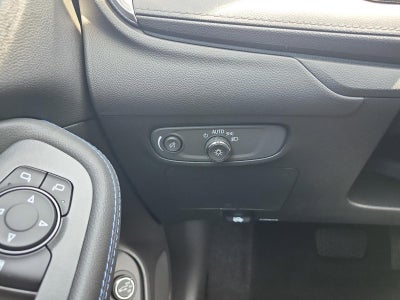 2026 Buick Encore GX Sport Touring FWD