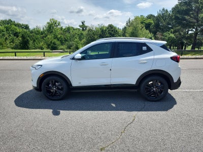 2026 Buick Encore GX Sport Touring FWD