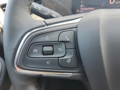 2026 Buick Encore GX Sport Touring FWD