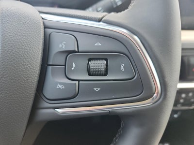 2026 Buick Encore GX Sport Touring FWD