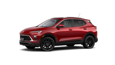 2026 Buick Encore GX Sport Touring FWD