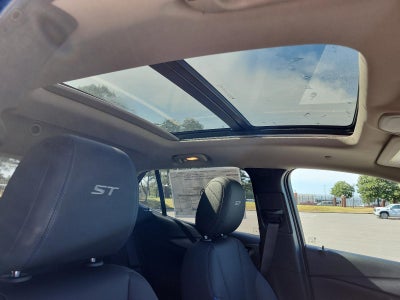 2026 Buick Encore GX Sport Touring FWD