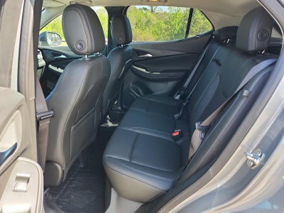 2026 Buick Encore GX Sport Touring FWD