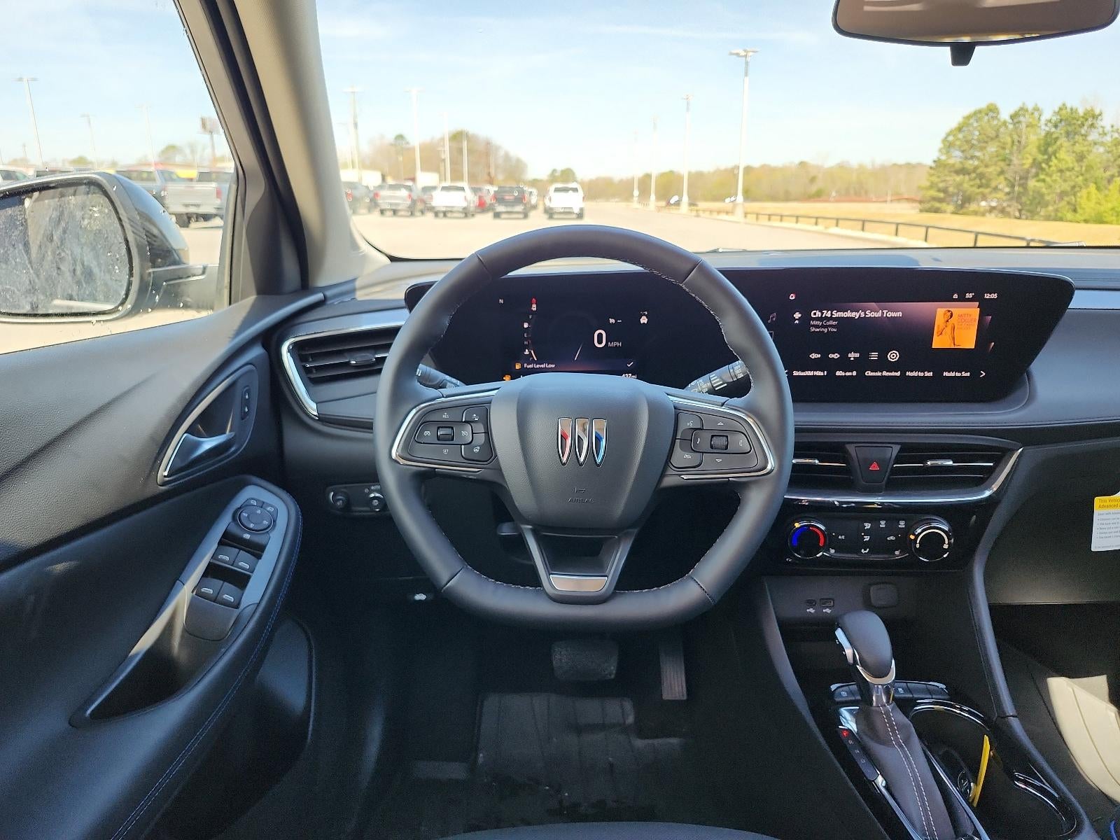 2026 Buick Encore GX Sport Touring FWD