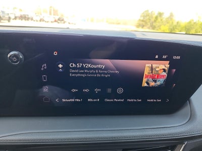 2026 Buick Encore GX Sport Touring FWD