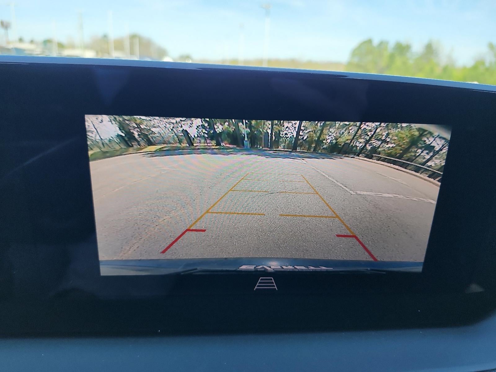 2026 Buick Encore GX Sport Touring FWD