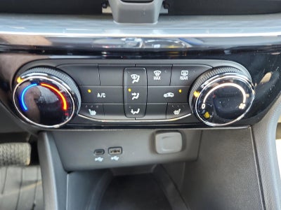 2026 Buick Encore GX Sport Touring FWD