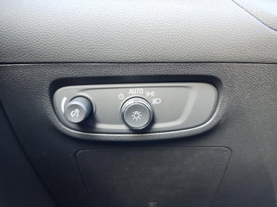 2026 Buick Encore GX Sport Touring FWD