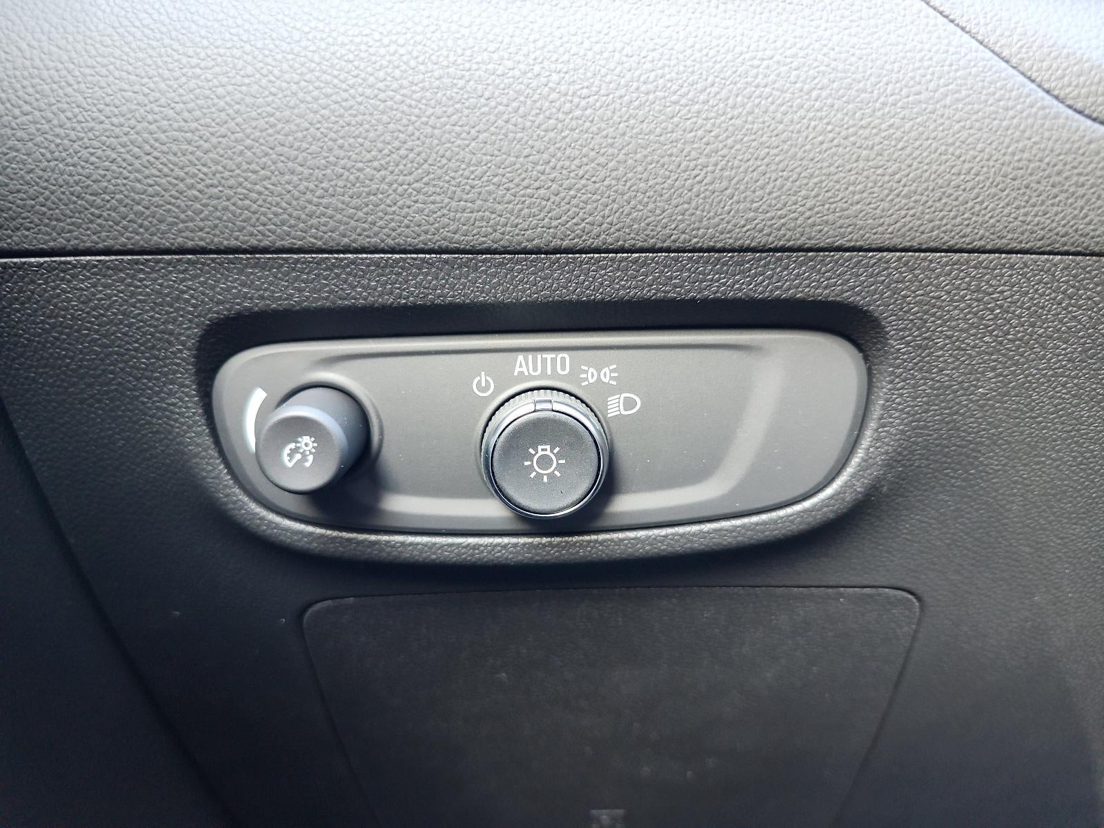 2026 Buick Encore GX Sport Touring FWD