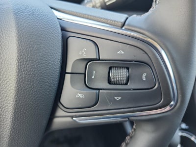 2026 Buick Encore GX Sport Touring FWD