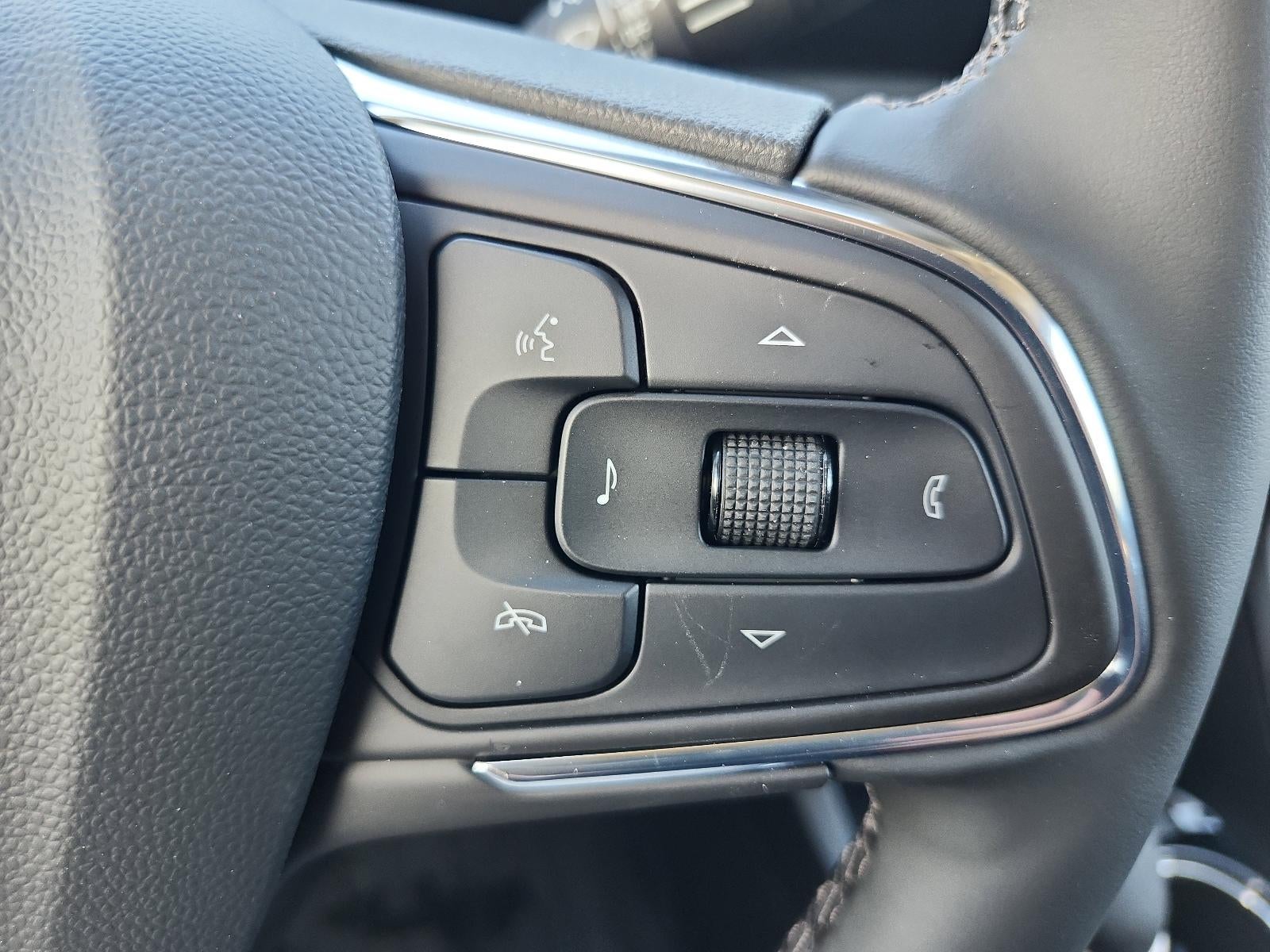 2026 Buick Encore GX Sport Touring FWD