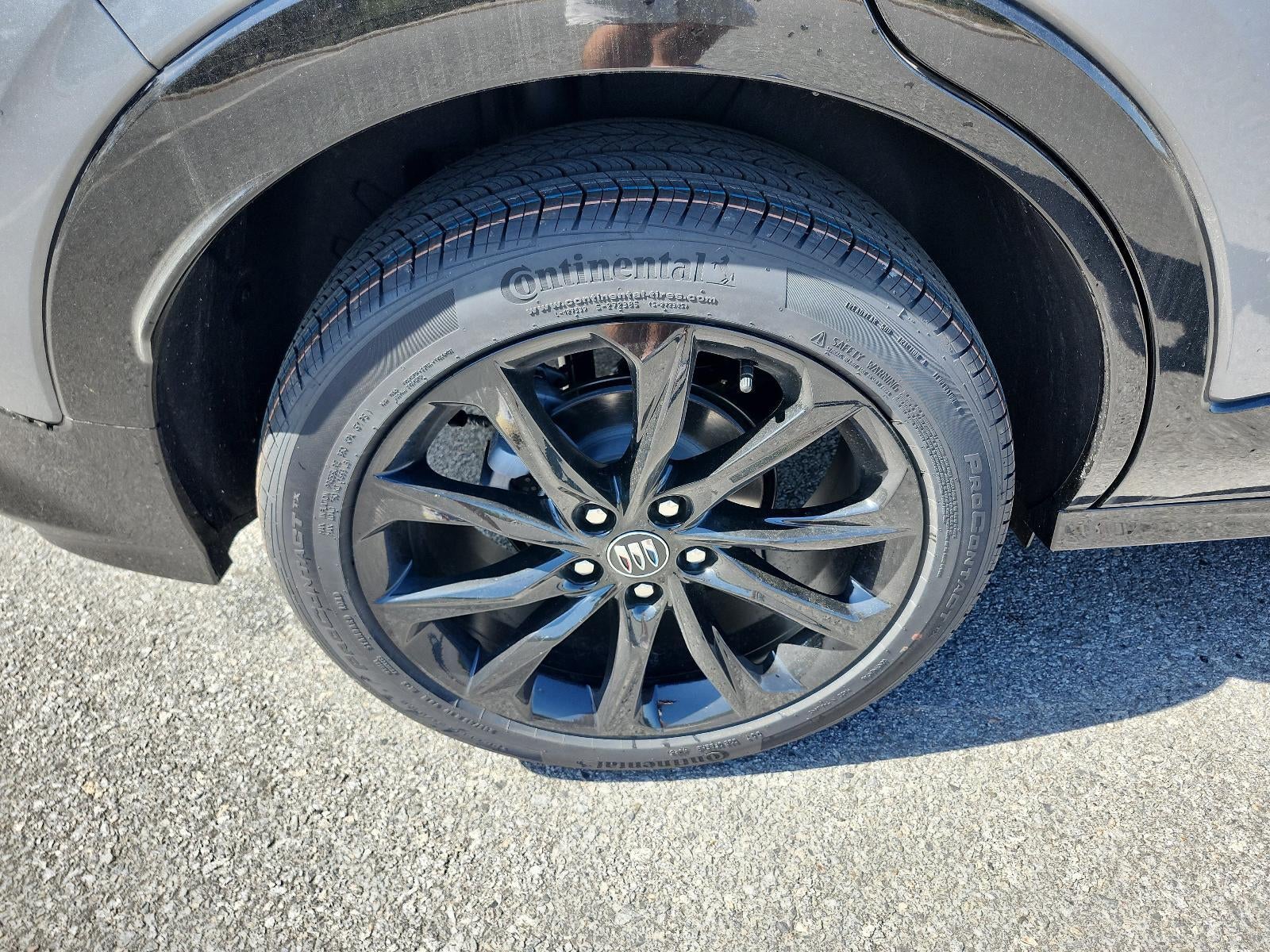 2026 Buick Encore GX Sport Touring FWD